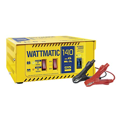 Wattmatic 140-6/12 V von GYS