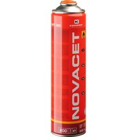 Gaskartusche 600ml (330 g Gas) Novacet cet () von GYS