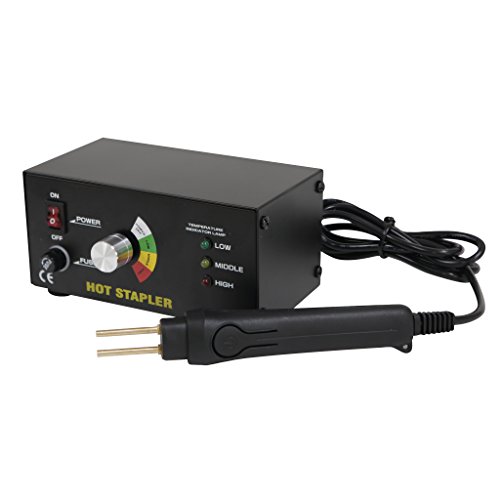 GYS Stoßstangen Reparatur Kit GYS Stoßstangen Reparatur Kit von GYS