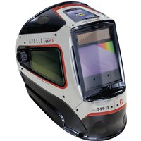 LCD-Maske APOLLO+ 5/9 - 9/13 G TRUE COLOR GYS - 068681 von GYS