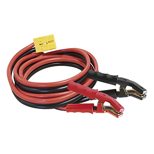 Ladekabel - 5 m - für GYSFLASH 30/50/100 HF/GYSFLASH 40.12 FV und GYSFLASH 75.12/70.24 HF (alt) von GYS