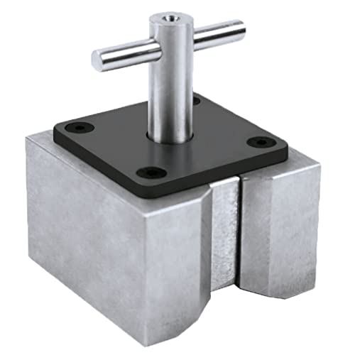 Magnet-Schweißwinkel MAGNETIC D50.90 - abschaltbar von GYS