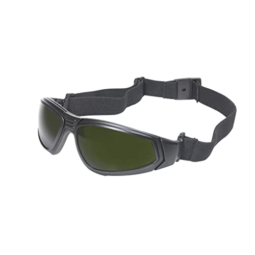 Schutzbrille - Tönung 5 - Blister von GYS