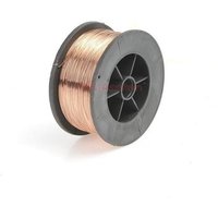 Schweißdraht 0,8 mm SG 2 D-100 ,8 mm - 0,9 kg von GYS