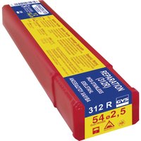 GYS - 312 r Schweißelektroden 54 St. (ø x l) 2.5 mm x 300 mm von GYS