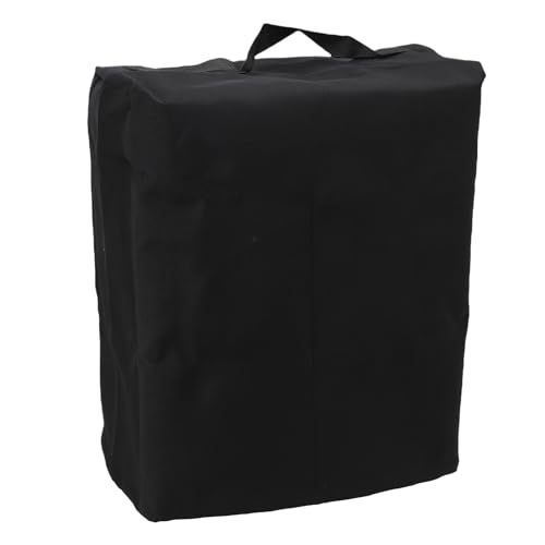 600d Oxford Fabric Slushie Maker Deckabdeckungsabdeckung Wasserdicht für FS301C Professionelle Gefrorene Getränkemaschine mit Bodenöffnung Einfach zu Installieren von GYZOUKA