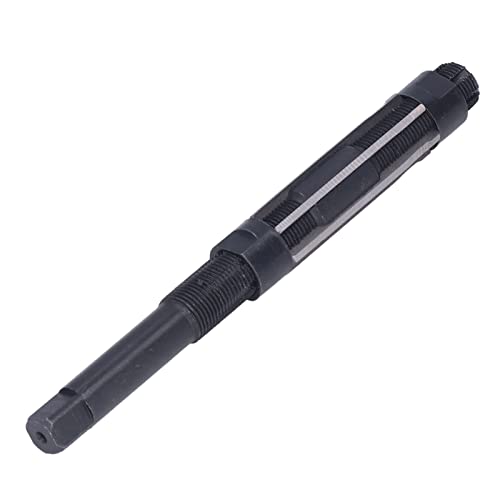 Einstellbare Reibahle 9SiCr Handreibahle Universalschaft 23-26 Mm Handfräser Werkzeug Reibbohrer für Aluminiumlegierung Einstellbare Reibahle 9SiCr Handreibahle Universalschaft 23-26 Mm Handfräser Werkzeug Reibbohrer für Aluminiumlegierung von GYZOUKA
