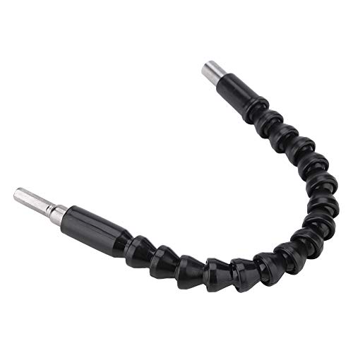Flexible Power Bit Bohrer Verlängerung Verbindungsglied 290 MM Flexible Welle Bits Verlängerung Schraubendreher Bohrer Bit Halter Flexible Power Bit Bohrer Verlängerung Verbindungsglied 290 MM Flexible Welle Bits Verlängerung Schraubendreher Bohrer Bit Halter von GYZOUKA
