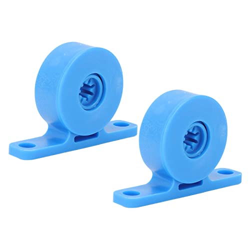 GYZOUKA 2PCS Pool Cleaner Turbinenlager Ersatzteile Glatte Rotation Einfach für 180 280 C80 zu Installieren von GYZOUKA