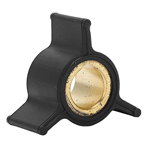 GYZOUKA 3 Blattwasserpumpen -Laufrad für Johnson 2 PS 3 PS 4 PS -Außenbordmotoren OEM 433935 433915 von GYZOUKA