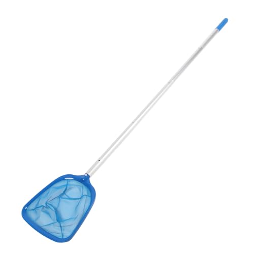 GYZOUKA Pool -Skimmer -Netto -Swimmingpool -Blatt -Skimmer -Reinigungsnetz mit Langem Einstellbarem Stangen für Spa - -Brunnen GYZOUKA Pool -Skimmer -Netto -Swimmingpool -Blatt -Skimmer -Reinigungsnetz mit Langem Einstellbarem Stangen für Spa - -Brunnen von GYZOUKA