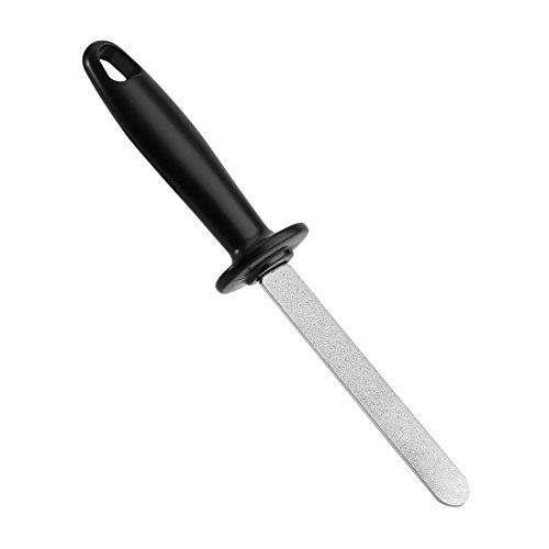 GYZOUKA Schärfen Steinfeile 8.7 Zoll Multi -Funktion Doppelseitig Handheld Küchenmesser Schärfer für Küchen Im Freien Garten GYZOUKA Schärfen Steinfeile 8.7 Zoll Multi -Funktion Doppelseitig Handheld Küchenmesser Schärfer für Küchen Im Freien Garten von GYZOUKA