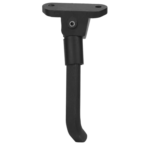 GYZOUKA Scooter Parkständer Bracket Electric Scooter Kickstand Foot Support für Max G30 mit Aluminiumlegierung von GYZOUKA
