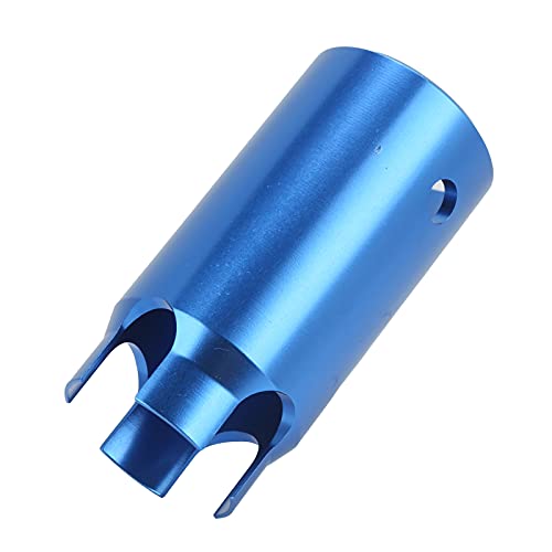 GYZOUKA Tool Zur Entfernung von Zündschloss für W129 W140 W202 W210 W220 W203 W209 W211 W204 EZS Demontage von GYZOUKA