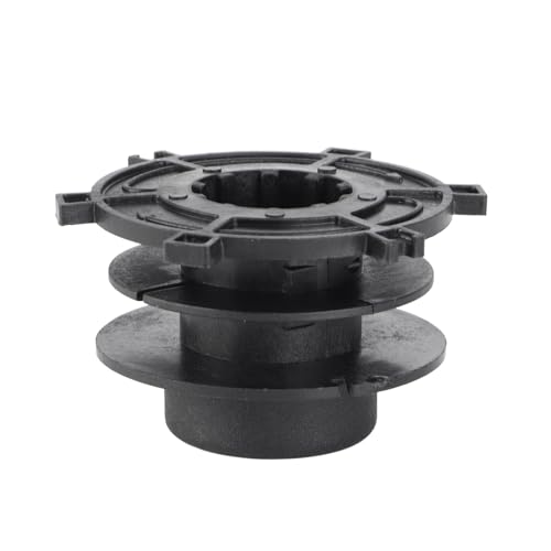 GYZOUKA Trimmerkopfspule 4003 713 3001 Hochleistungs-Ersatzspule für Freischneider für FS 36/46/56 2 GYZOUKA Trimmerkopfspule 4003 713 3001 Hochleistungs-Ersatzspule für Freischneider für FS 36/46/56 2 von GYZOUKA