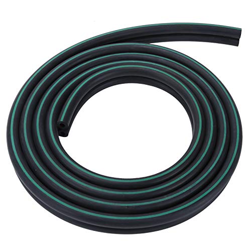 Melkmaschine Schlauch 3 Meter Rohr Rohr Melksalon Liefert Werkzeug für Bauernhof von GYZOUKA