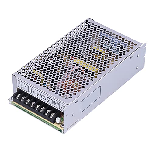 T -1220d Switching Netzteil 3 Gruppen Ausgibt Universell Regulierter Schaltnetz -Adapter -Transformator Aluminiumlegierung LED LED -Leuchttreiber T -1220d Switching Netzteil 3 Gruppen Ausgibt Universell Regulierter Schaltnetz -Adapter -Transformator Aluminiumlegierung LED LED -Leuchttreiber von GYZOUKA