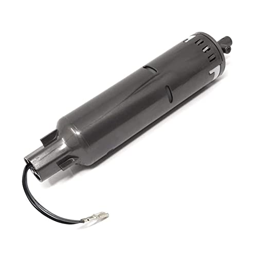 Gying 1 x 20 W weicher Bürstenkopf für Dyson V6 V7 V8 966792 966792-02 17 x 3,5 cm Staubsauger Ersatz von GYing