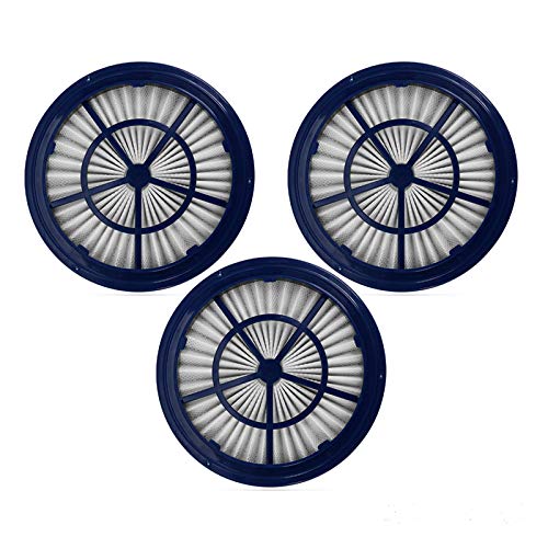 GYing 3 Filter für Proscenic P11 Staubsauger HEPA-Filter von GYing