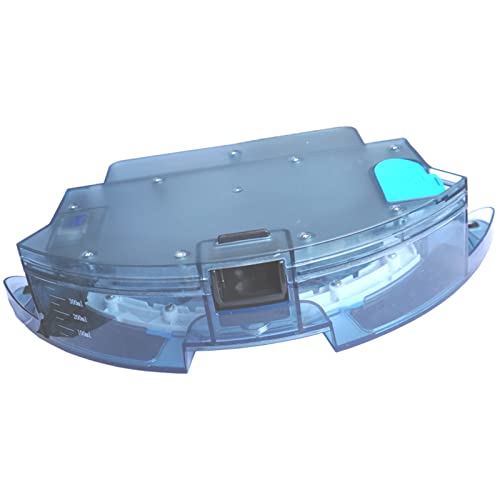 GYing Staubsauger Wassertank + Wischtuch für Proscenic 800T 820P 830P /LIECTROUX C30B Roboterstaubsauger Ersatzteile von GYing