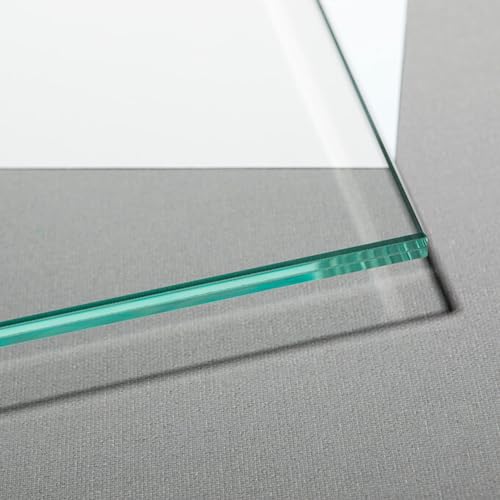Verbundsicherheitsglas – Maßanfertigung, Hohe Sicherheit, Einfache Installation, klares VSG Glas mit 0,38 mm PVB Folie, Gesamtstärke 6,38mm, polierte Kanten Verbundsicherheitsglas – Maßanfertigung, Hohe Sicherheit, Einfache Installation, klares VSG Glas mit 0,38 mm PVB Folie, Gesamtstärke 6,38mm, polierte Kanten von GZ Ambient