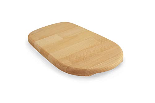 GZ Design Premium Gleitbrett für KitchenAid MINI - Zubehör - Holz - Buche - Made in Germany von GZ Design