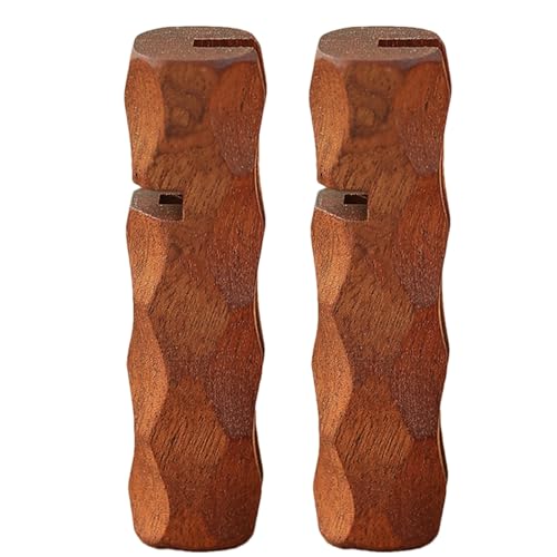 Deckung des Pfannengriffs, Pan -Griffabdeckung,Holzgrill Küchenwaren Griffe | Hitzebeständige Assistenz Pfanne Griff Holzhülle für Pfannengrillküchenwaren Deckung des Pfannengriffs, Pan -Griffabdeckung,Holzgrill Küchenwaren Griffe | Hitzebeständige Assistenz Pfanne Griff Holzhülle für Pfannengrillküchenwaren von GZBMEZS