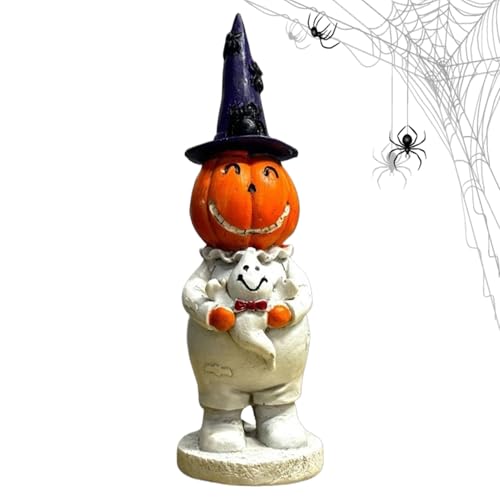 GZBMEZS Schreibtisch Halloween Kürbisse - Lächelnde Kürbis Deko Für Drinnen Und Draußen - Lustige Festtagsdekoration für Cosplay Geisterhäuser Wohnzimmer Schlafzimmer Küche GZBMEZS Schreibtisch Halloween Kürbisse - Lächelnde Kürbis Deko Für Drinnen Und Draußen - Lustige Festtagsdekoration für Cosplay Geisterhäuser Wohnzimmer Schlafzimmer Küche von GZBMEZS