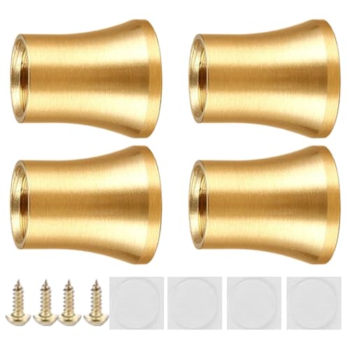 GZBMEZS Tischbeine - 4 Stabile Beine Für Sofa Und Couch - Robuste rutschfeste Möbelfüße Für Stuhl Nachttisch Schrank Küche Kommode GZBMEZS Tischbeine - 4 Stabile Beine Für Sofa Und Couch - Robuste rutschfeste Möbelfüße Für Stuhl Nachttisch Schrank Küche Kommode von GZBMEZS