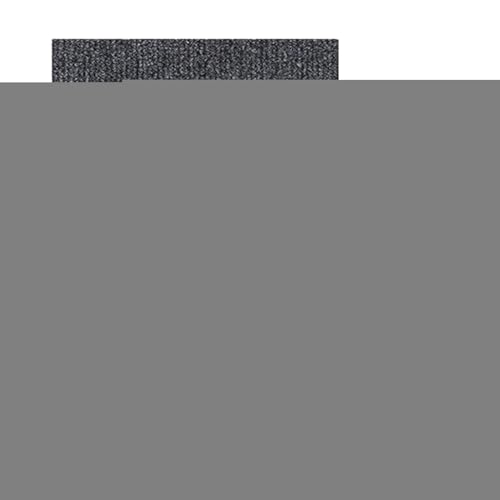 Katzenkratzmatte | Selbstklebend Katzen-Couchschutz - Kratzunterlage Flach Scratcher Easy Pad Ersatz für Baumregale von GZBMEZS