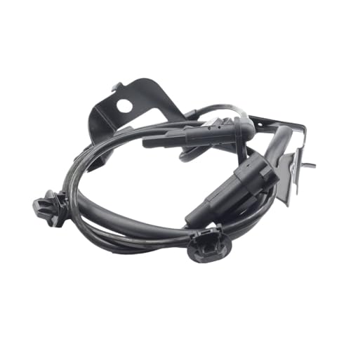 4670A583 Rückwärtssensor ABS Speed Sensor für Mitsubishi L-ancer 2.0 2.4 O-utlander 3.0 von GZCHUMU