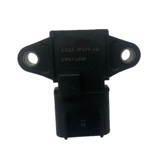 Drucksensor für Ford Expedition Explorer Flex Police Taurus AA5A-9F479-AB AA5A9F479AB 5WK96848 von GZCHUMU