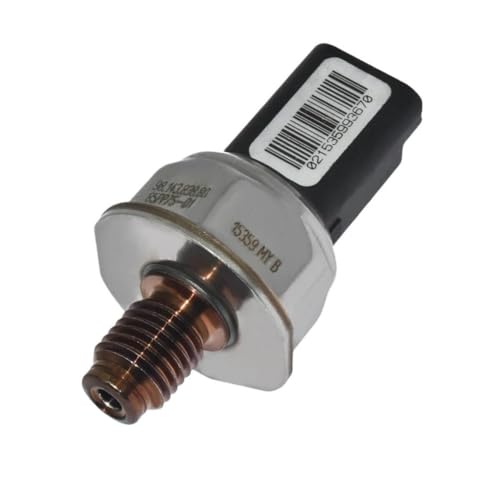 Fuel Oil Pressure Sensor 85PP75-01 98.143.838.80 9814383880 For Ford F-ocus III 2.0 TDCi von GZCHUMU