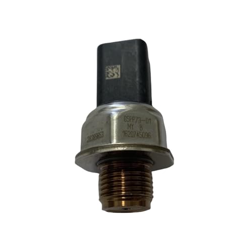 Fuel Rail Pressure Sensor für R-ENAULT M-ASTER MK3 2.3 DCI 15-19 D-IESEL 85PP73-01 Fuel Rail Pressure Sensor für R-ENAULT M-ASTER MK3 2.3 DCI 15-19 D-IESEL 85PP73-01 von GZCHUMU