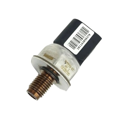GZCHUMU Fuel Rail Pressure Sensor OEM 55PP19-01 55PP1901 5WS40209 FOR LAND R-OVER R-ange R-over MK3 Sport 3.6 TD8 von GZCHUMU