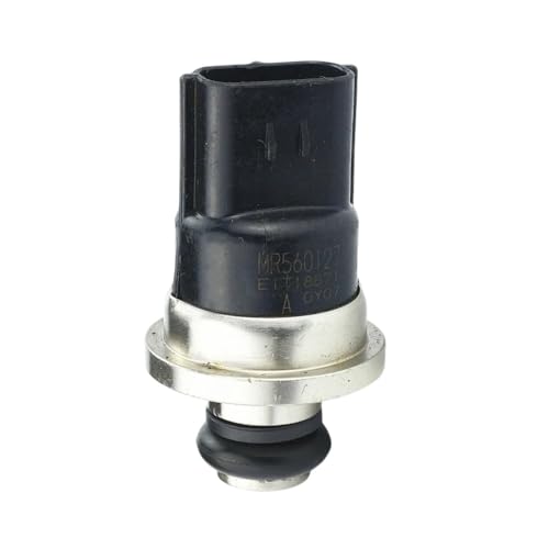 Genuine Fuel Pressure Sensor for Mitsubishi Montero Pajero MR560127 E1T18871 von GZCHUMU