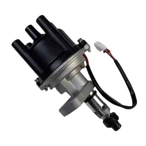 IGNITION DISTRIBUTOR for SUZUKI SAMURAI SJ413 OEM 33100-80C10 3310080C10 229100-7180 von GZCHUMU