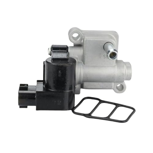 Idle Air Control IAC Ventil OEM 16022-PNA-J51 16022PNAJ51 for Honda CR-V 2002-2006 2.4L L4 von GZCHUMU