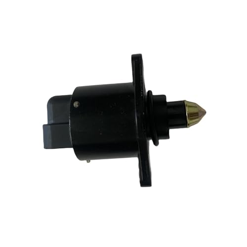 Idle air control valve D5177,7701206370 For RENAULT with Chamade with Clio with Megane with Rapid K-asten E-xtra von GZCHUMU