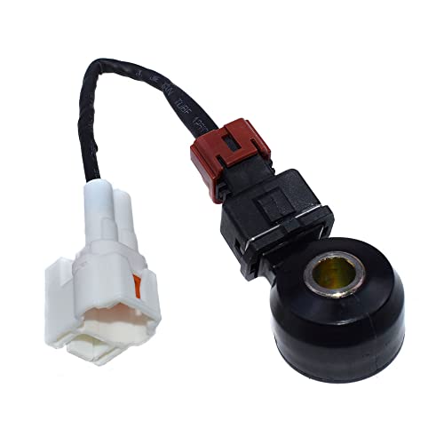Knock Sensor For Subaru I-mpreza Forester Legacy Outback 1999 2000 2001 2002 22060-AA070 22060AA070 KS98 22060 AA070 von GZCHUMU