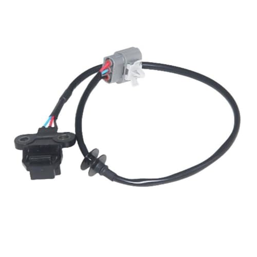 Kurbelwelle Positionssensor J5T26371 WLA118221D For FORD Ranger 2.5T For Mazda von GZCHUMU