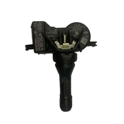 GZCHUMU 40700-4CB0A, 40700-4CB0B, 40770-4CB1B TPMS Reifendrucksensor für Nissan Q8ai R-ogue A-ltima 2.0 2.5L von GZCHUMU