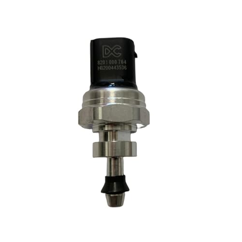 OEM 8201000764 81CP05-05 VACUUM BOOST EXHAUST AIR PRESSURE SENSOR for RENAULT with NISSAN 1.5 1.6 2.0 2.3 DCi von GZCHUMU