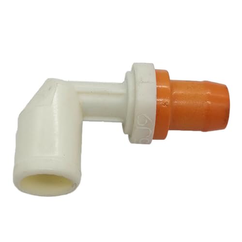 PCV Valve 045-0371 for Mazda 3 5 6 MX-5 M-iata 2.0L 03-15 L325-13-890A LF1313890 von GZCHUMU