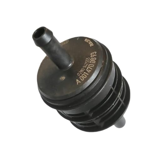 Solenoid Valve Control Valve A0014700893 0280142533 For M-ercedes with Benz von GZCHUMU