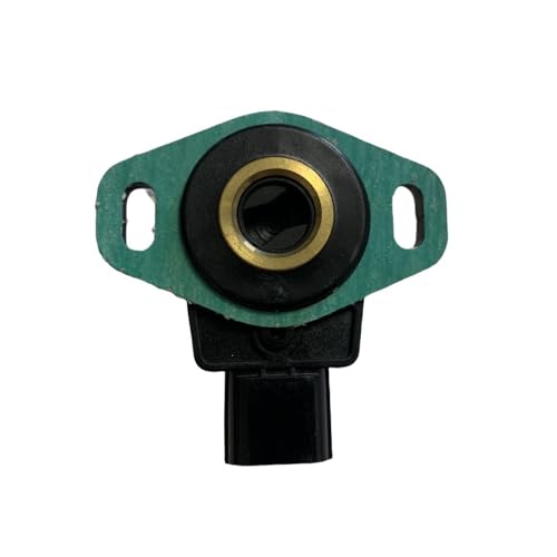 Throttle Position Sensor OEM JT7H 16402-REJ-W01 FOR HONDA FOR ACCORD FOR CIVIC 03-07 2.2 I-CTDI N22A1 von GZCHUMU