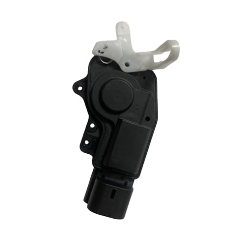 Türschloss Actuator hinten links für Toyota Altis mit Corolla Will Ipsum OEM 69140-12070/69140-12040 von GZCHUMU