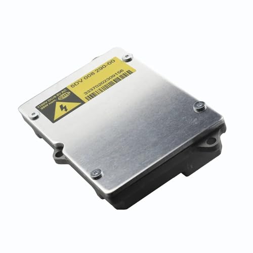Xenon HID Vorschaltgerät OEM 5DV008290-00 5DV00829000 5DV 008 290-00 Einheit Computer für M-ercedes CLS W219 C219 von GZCHUMU