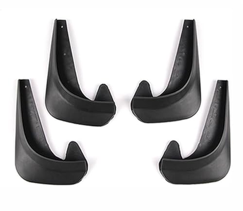 GZCSsm 4 Stück Schmutzfänger Spritzschutz für Hyundai I20 MK1 MK2 MK3 Inokom I20 Elite I20, Fahrzeug Vorne und Hinten Spritzschutz Protection ZubehöR Kotflügel Bausatz GZCSsm 4 Stück Schmutzfänger Spritzschutz für Hyundai I20 MK1 MK2 MK3 Inokom I20 Elite I20, Fahrzeug Vorne und Hinten Spritzschutz Protection ZubehöR Kotflügel Bausatz von GZCSsm