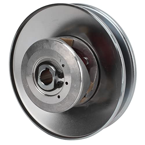 Drehmomentwandler-Kupplung der Serie 40, COMET 209133A Strong für Go-Kart für Dreiräder ATV Drehmomentwandler-Kupplung der Serie 40, COMET 209133A Strong für Go-Kart für Dreiräder ATV von GZD